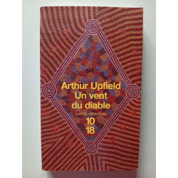 Un vent du diable