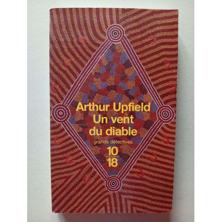 Un vent du diable