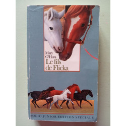Le fils de Flicka