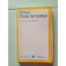 Choix de textes