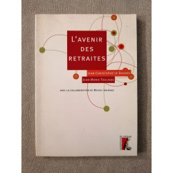 AVENIR DES RETRAITES