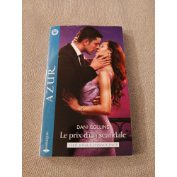 Le prix d'un scandale