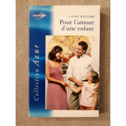 Pour l'amour d'une enfant azur 2215 (Sentimental)