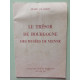 Le Trésor de Bourgogne