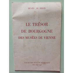 Le Trésor de Bourgogne