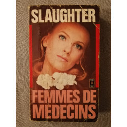 Femmes de médecins