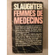 Femmes de médecins