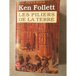 Les Piliers de la Terre