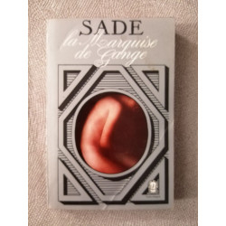 La Marquise de Gange