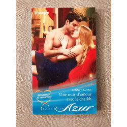 Une nuit d'amour avec le cheik