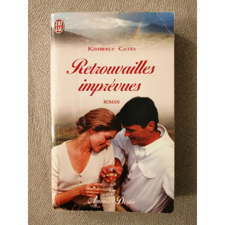 Retrouvailles imprévues
