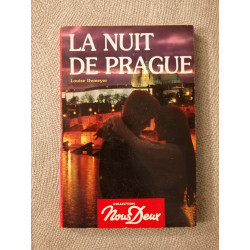 La Nuit de Prague