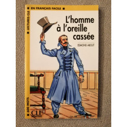 L'homme à l'oreille cassée