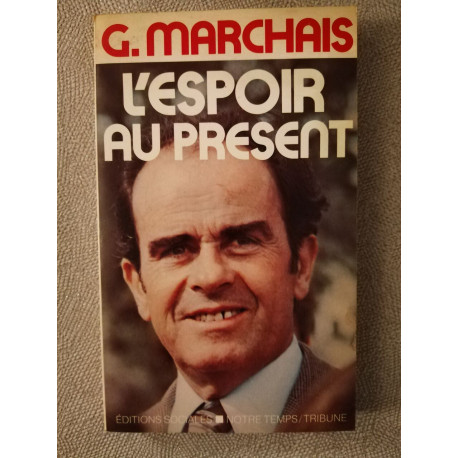 L'Espoir au présent
