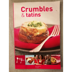 Crumbles et tatins