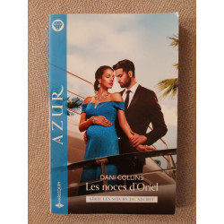 Les noces d'Oriel