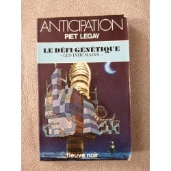 Le défi génétique