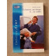 Un homme une femme et un couffin azur 2255 (Sentimental)