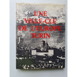 Une ville-cle de l'europe turin