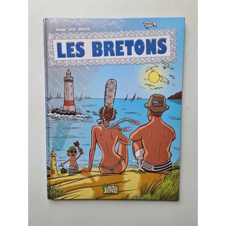 Les Bretons
