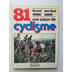 Une Saison de cyclisme