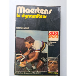 Maertens le dynamiteur
