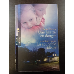 Une fillette en danger La coupable idéale