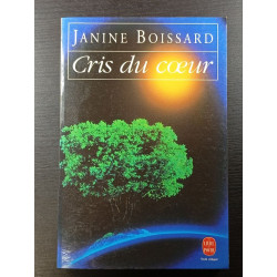 Cris du coeur
