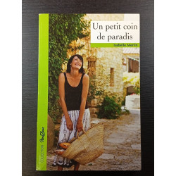 Un petit coin de paradis