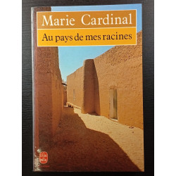 Au pays de mes racines