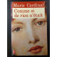 Comme si de rien n'était
