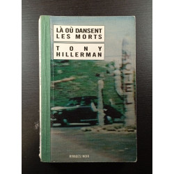 La où danssent les morts