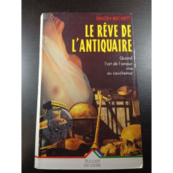 Le rêve de l'antiquaire