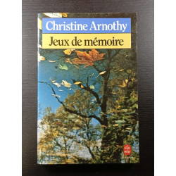 Jeux de mémoire