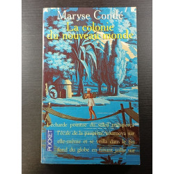 La colonie du nouveau monde