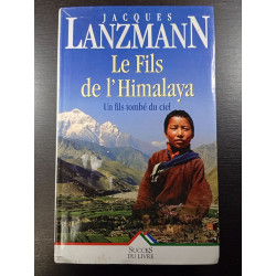 Le Fils de l'Himalaya
