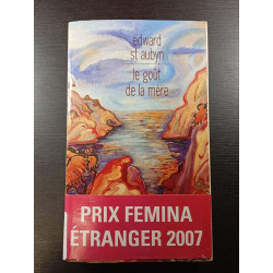 Le goût de la mère