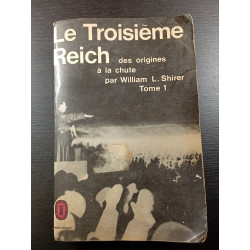 Le Troisième Reich