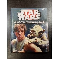 L'Entraînement Jedi