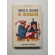 Contes et légendes de Bourgogne