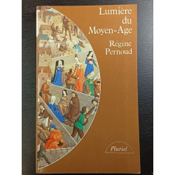 Lumière du Moyen-Age