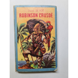 Robinson Crusoé