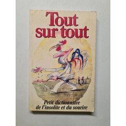 Tout sur tout