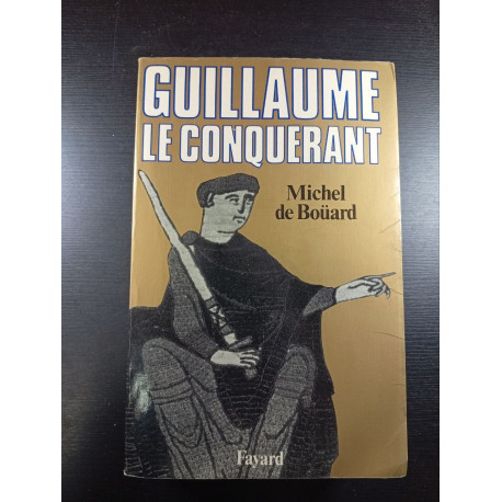 Guillaume le Conquérant