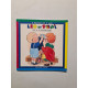 Léo et popi a la garderie (Léo Popi Poche)