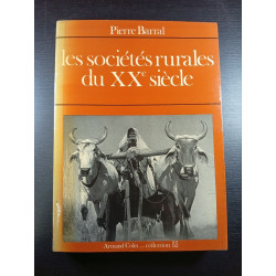 Les sociétés rurales du XXe siècle