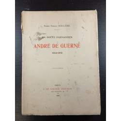 André de Guerne 1853-1912