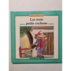 Les trois petits cochons