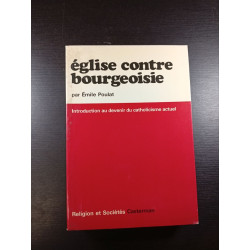 Église contre bourgeoise