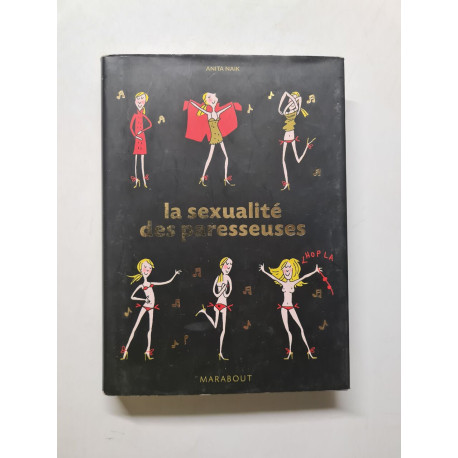 La Sexualité des paresseuses